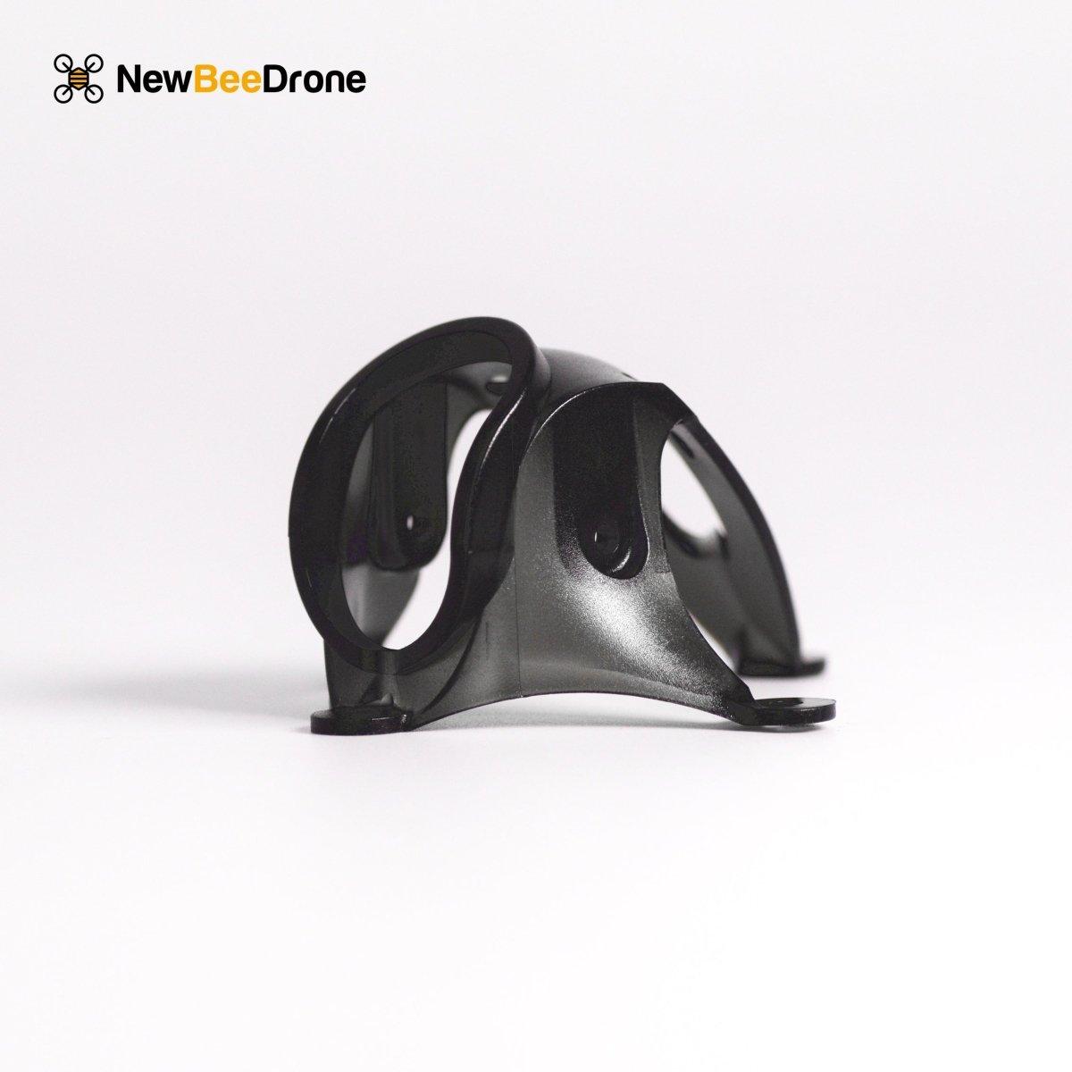 NewBeeDrone Goober Canopy Camera Mount V2 - Choose Color NewBeeDrone