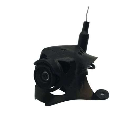 NewBeeDrone Mark3 Micro FPV Camera & 25mW VTX w/ Goober Canopy AIO - Black NewBeeDrone