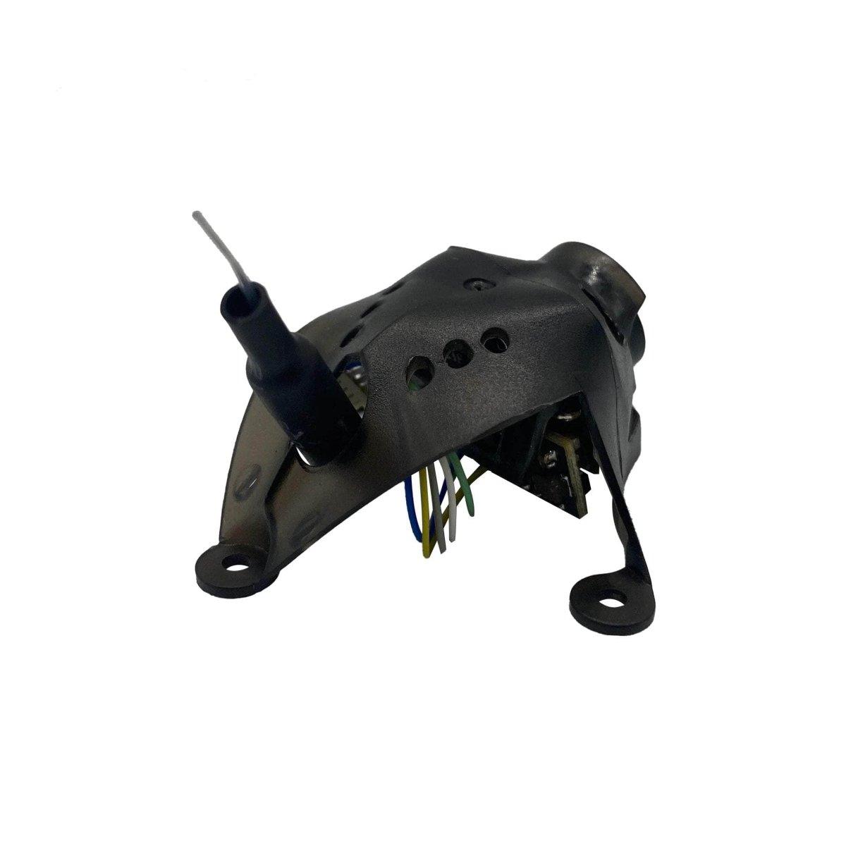 NewBeeDrone Mark3 Micro FPV Camera & 25mW VTX w/ Goober Canopy AIO - Black NewBeeDrone
