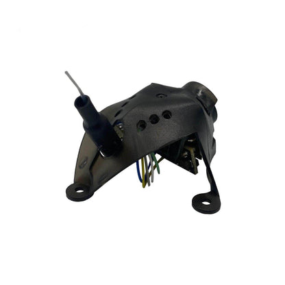 NewBeeDrone Mark3 Micro FPV Camera & 25mW VTX w/ Goober Canopy AIO - Black NewBeeDrone