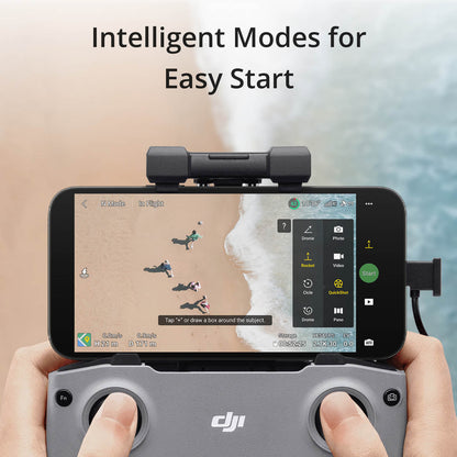 (PRE-ORDER) DJI Mini 2 SE Camera Drone 2.7K 10km Transmission 31-min Under 249 g DJI