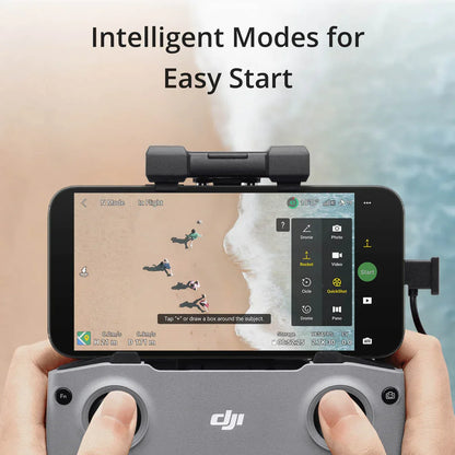 DJI Mini 2 SE Camera Drone 2.7K Video 31min Flight (Open Box) DJI