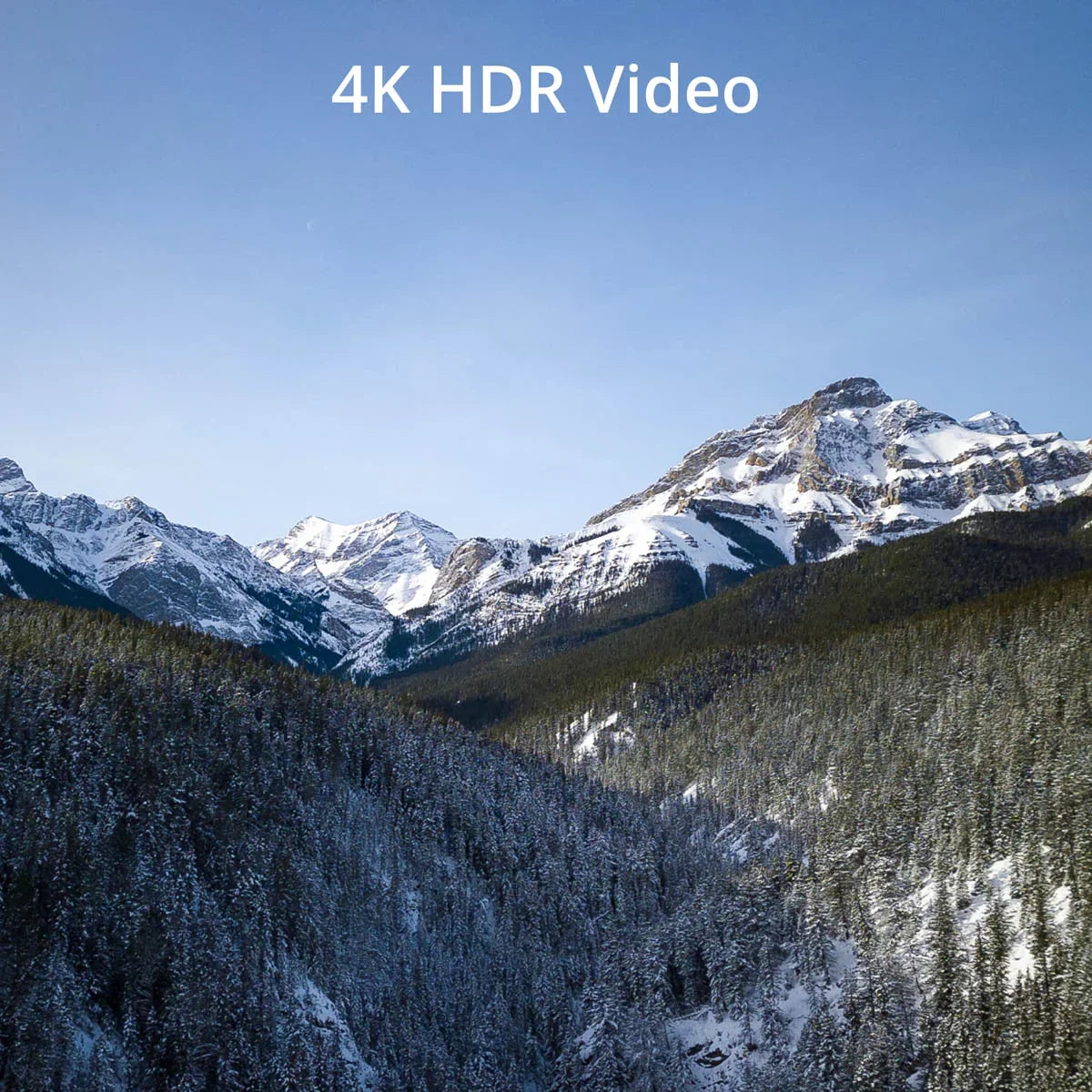 DJI Mini 3 Camera Drone 4k HDR 38-min Flight Time (DJI-Refurbished) DJI