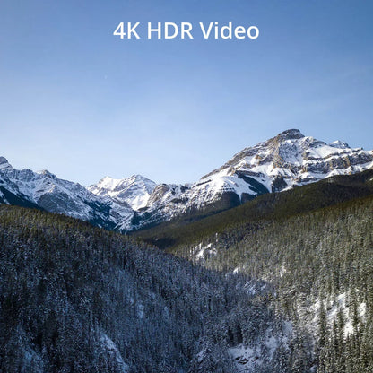 DJI Mini 3 Camera Drone 4k HDR 38-min Flight Time (DJI-Refurbished) DJI
