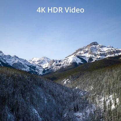 DJI Mini 3 Fly More Combo Camera Drone 4k HDR 38-min Flight DJI