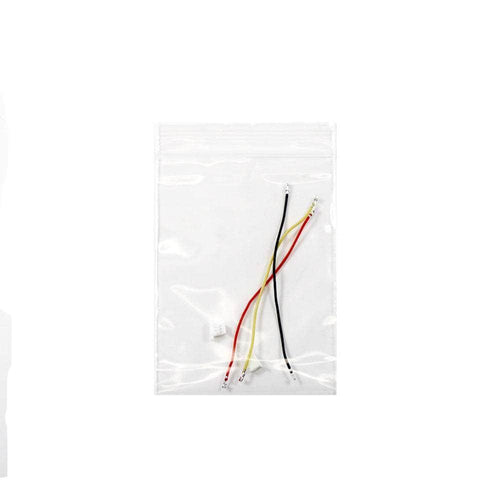 JST1.25 Camera Cable Extension Kit WREKD General