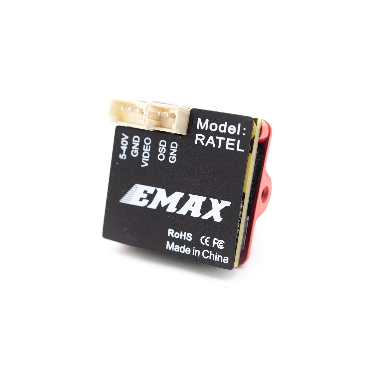 Caddx Ratel FPV Camera Emax USA