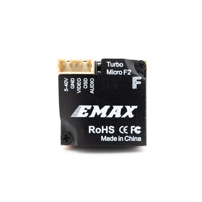 Caddx Micro F2 FPV Camera Emax USA