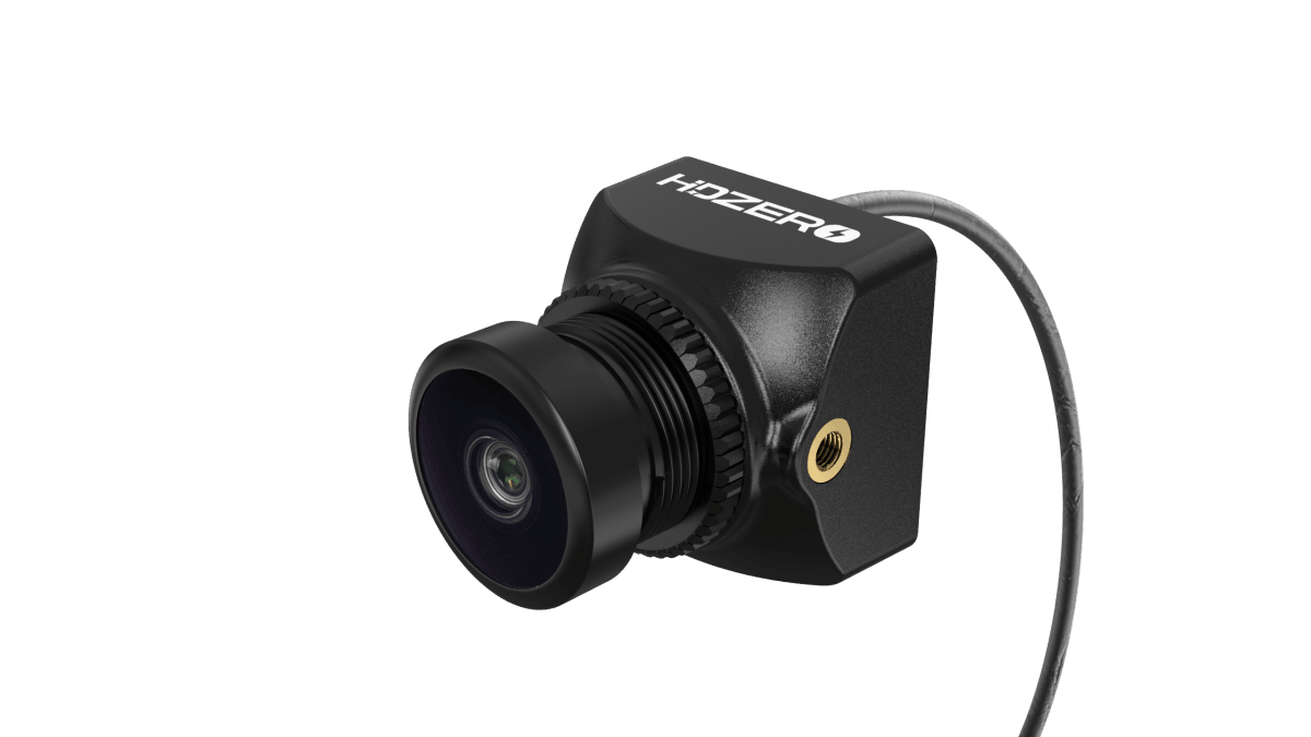 Runcam Micro V3 HDZero Camera Divimath