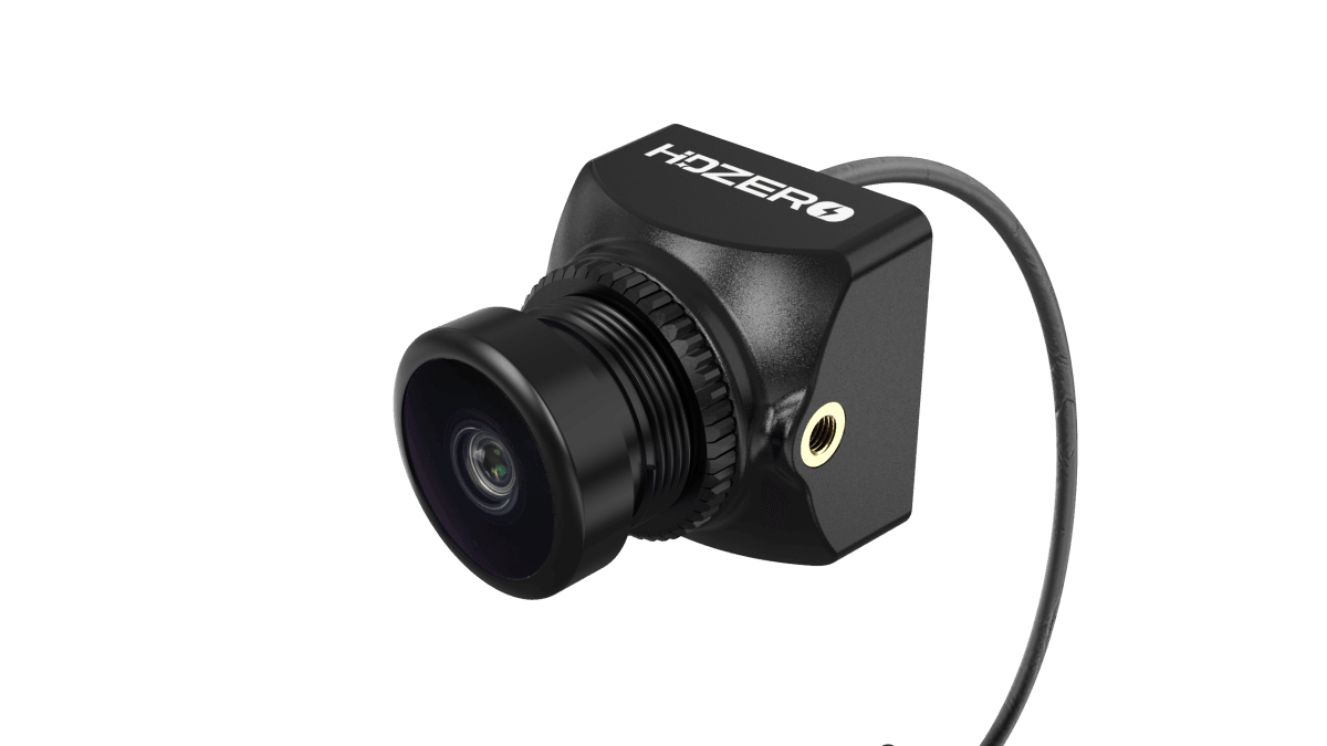 Runcam Micro V3 HDZero Camera Divimath
