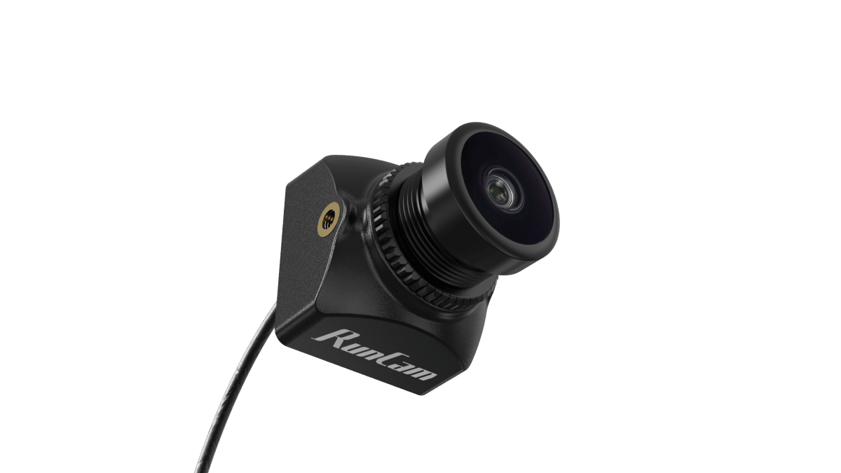 Runcam Micro V3 HDZero Camera Divimath