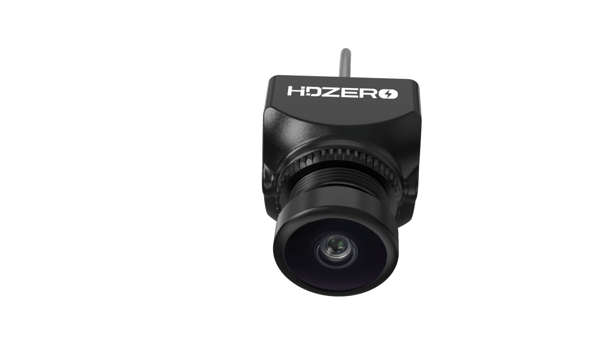 Runcam Micro V3 HDZero Camera Divimath