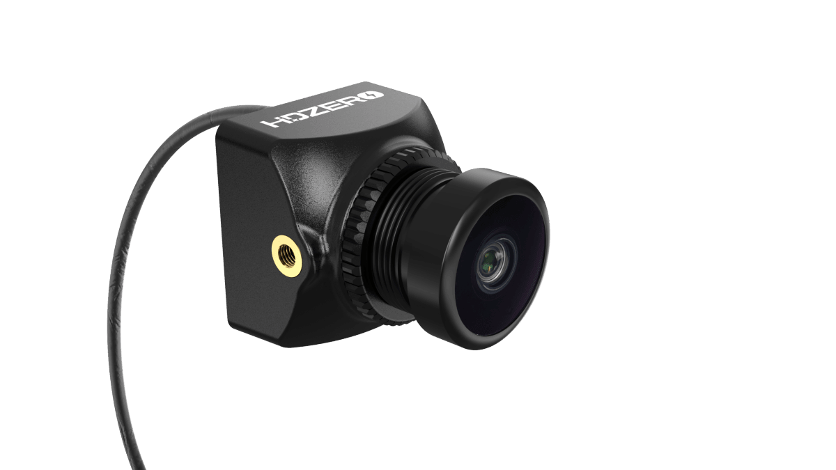 Runcam Micro V3 HDZero Camera Divimath