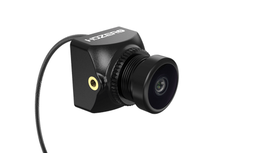 Runcam Micro V3 HDZero Camera Divimath