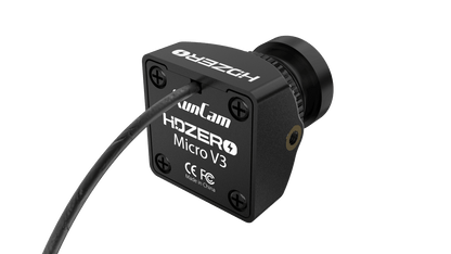 Runcam Micro V3 HDZero Camera Divimath