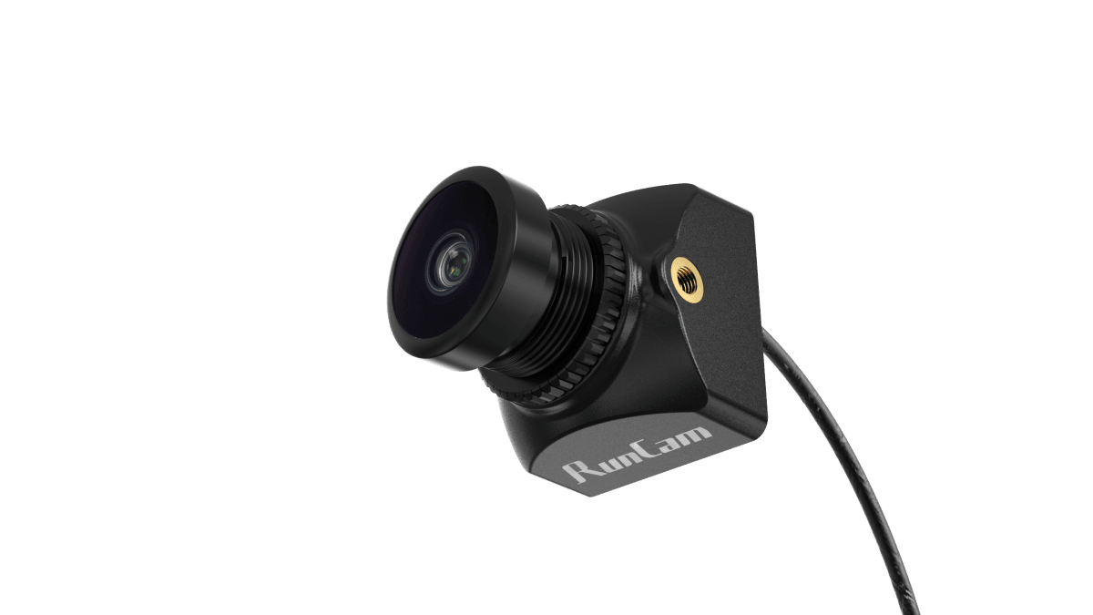 Runcam Micro V3 HDZero Camera Divimath