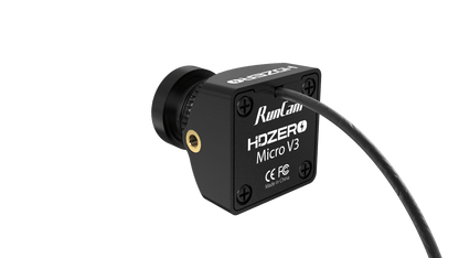 Runcam Micro V3 HDZero Camera Divimath