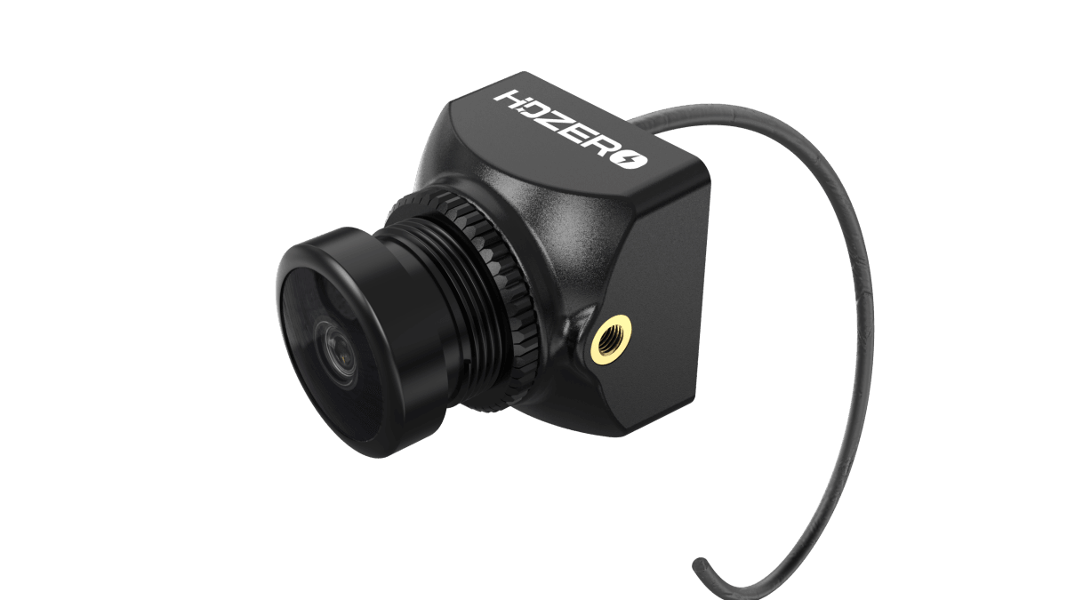 Runcam Micro V3 HDZero Camera Divimath