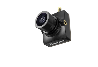 RunCam HDZero Nano V3 720p 60fps HD FPV Camera - No MIPI Cable Divimath
