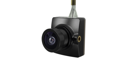 RunCam HDZero Nano V3 720p 60fps HD FPV Camera - No MIPI Cable Divimath
