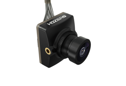 RunCam HDZero Nano V3 720p 60fps HD FPV Camera - No MIPI Cable Divimath