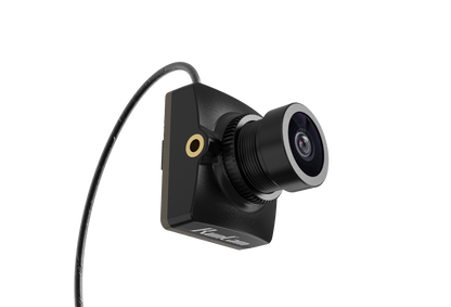 RunCam HDZero Nano V3 720p 60fps HD FPV Camera - No MIPI Cable Divimath