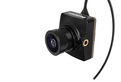 RunCam HDZero Nano V3 720p 60fps HD FPV Camera - No MIPI Cable Divimath