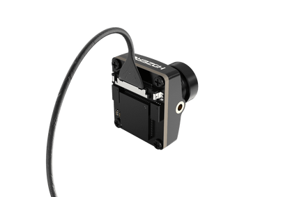 RunCam HDZero Nano V3 720p 60fps HD FPV Camera - No MIPI Cable Divimath