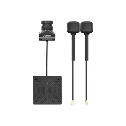 Walksnail Avatar HD Pro Kit 20x20 / 25x25 VTX Kit w/ Micro Camera Pro - (Dual Antenna Version) Walksnail