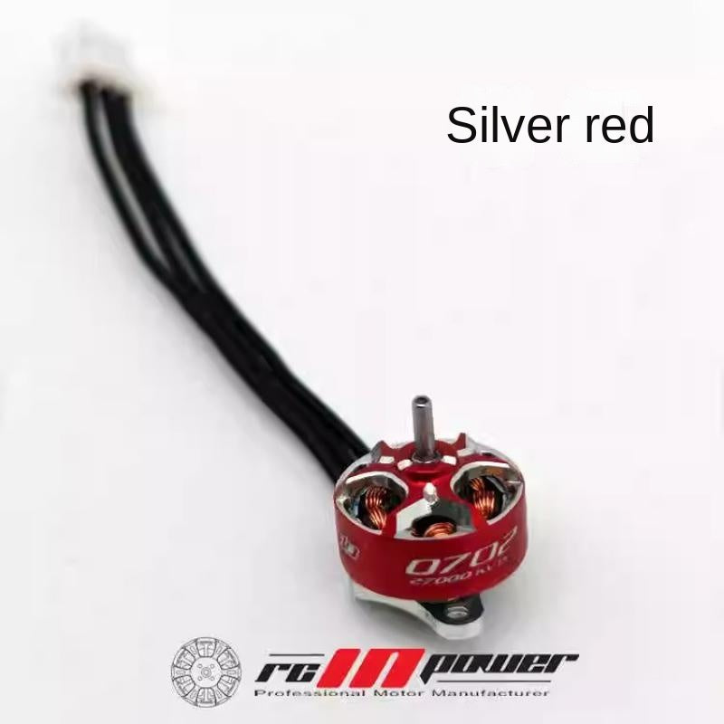 RCINPOWER 0702 27000KV 29000KV Motor FPVSTORERC