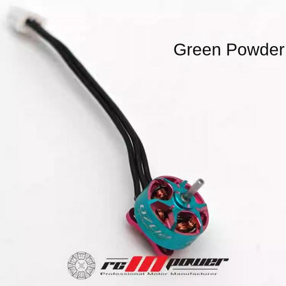 RCINPOWER 0702 27000KV 29000KV Motor FPVSTORERC