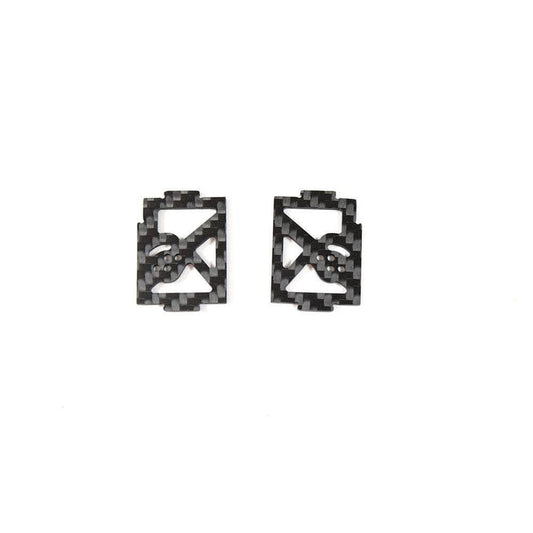 RDQ Source One V5 Replacement Camera Plates (2pc) RDQ