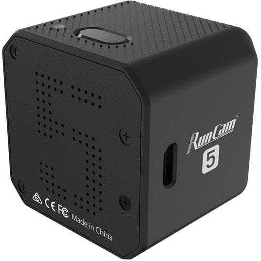 RunCam 5 - 4K Action Camera w/ Stabilization - Choose Version RunCam