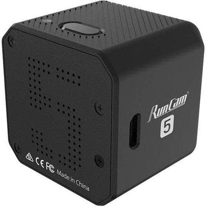 RunCam 5 - 4K Action Camera w/ Stabilization - Choose Version RunCam