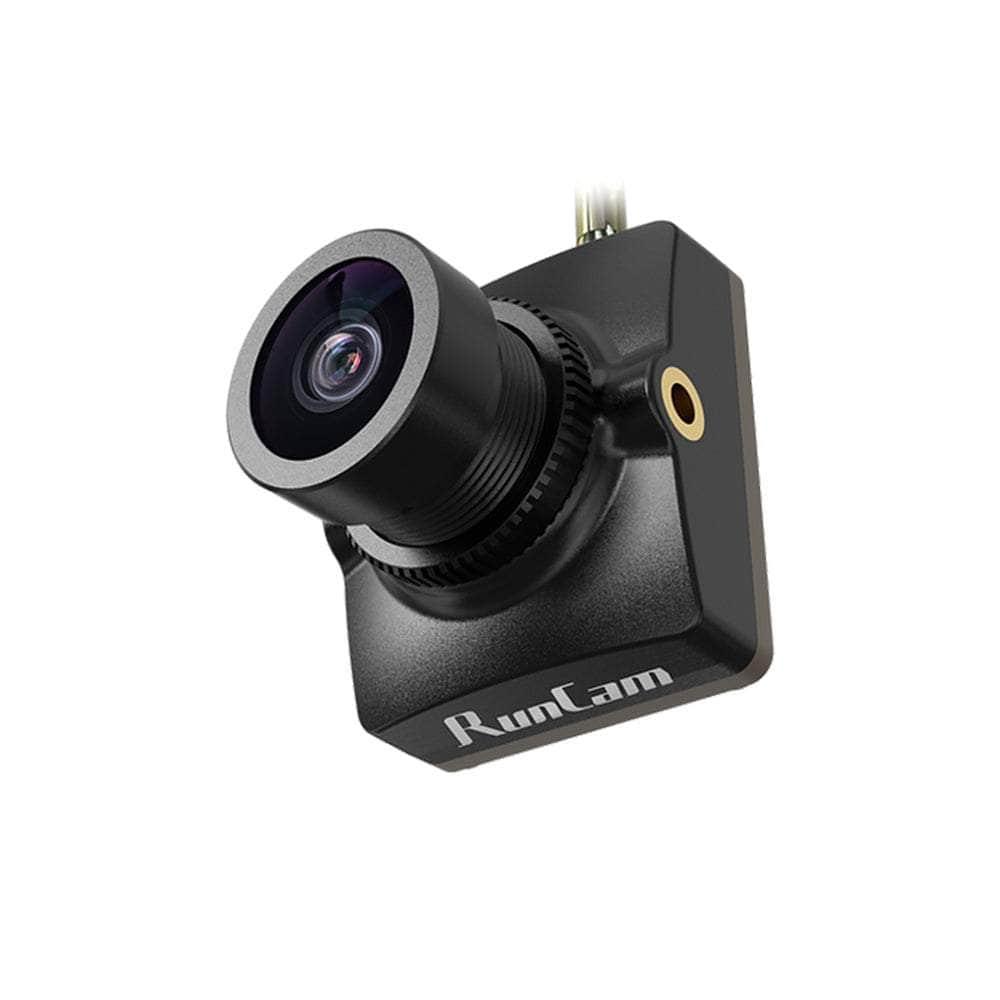 RunCam HDZero 720p60fps Nano HD FPV Camera V3 - No MIPI Cable RunCam