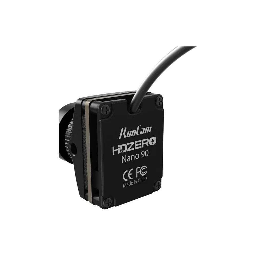 Runcam HDZero Nano 90 HD FPV Camera w/ Cable RunCam