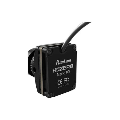 Runcam HDZero Nano 90 HD FPV Camera w/ Cable RunCam