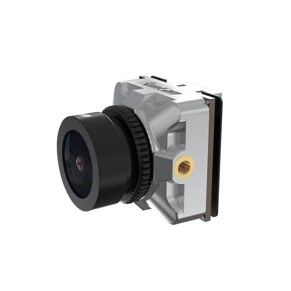 RunCam Phoenix 2 Micro 1000TVL CMOS 4:3/16:9 PAL/NTSC FPV Camera (2.1mm) - Silver RunCam