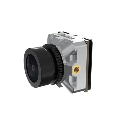 RunCam Phoenix 2 Micro 1000TVL CMOS 4:3/16:9 PAL/NTSC FPV Camera (2.1mm) - Silver RunCam