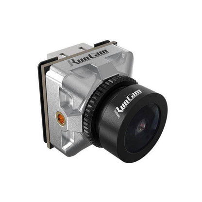 RunCam Phoenix 2 Micro Joshua Bardwell Edition 1000TVL CMOS 4:3/16:9 PAL/NTSC FPV Camera (2.1mm)  - Silver RunCam