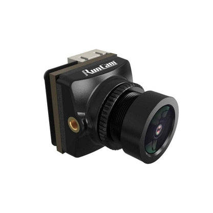 Runcam Phoenix 2 SP Micro 1500TVL Starlight CMOS 4:3/16:9 NTSC/PAL FPV Camera (2.1mm) - Black - Choose Your Version RunCam