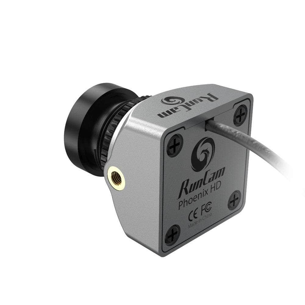 Runcam Phoenix HD Micro FPV Camera for DJI - Silver RunCam