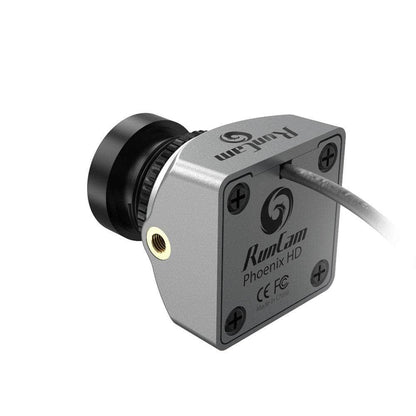 Runcam Phoenix HD Micro FPV Camera for DJI - Silver RunCam