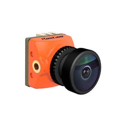 RunCam Racer Nano 2 1000TVL CMOS 4:3/16:9 PAL/NTSC FPV Camera 1.8 - Orange RunCam