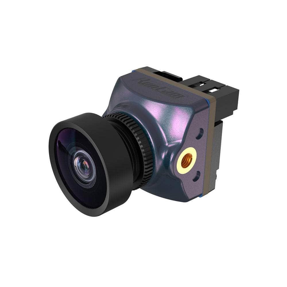 RunCam Racer Nano 4 1200TVL CMOS 4:3 PAL/NTSC Waterproof FPV Camera RunCam