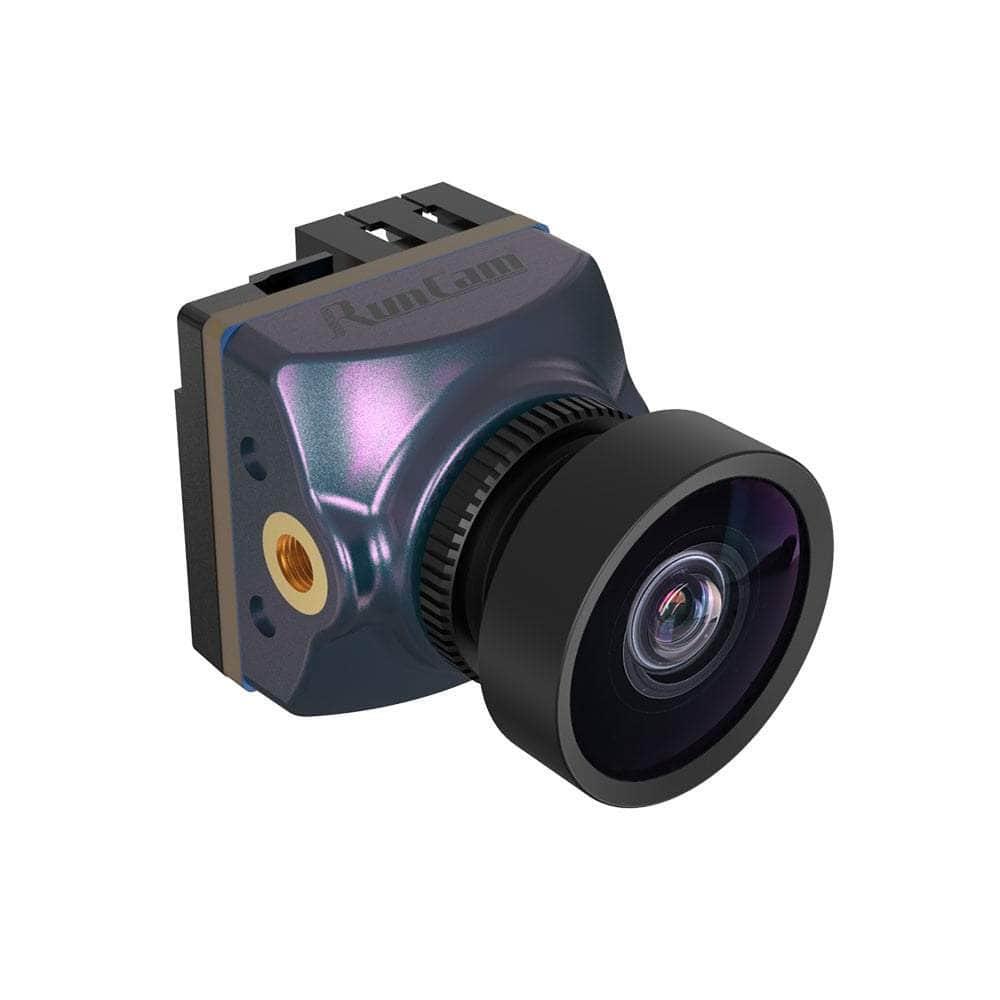 RunCam Racer Nano 4 1200TVL CMOS 4:3 PAL/NTSC Waterproof FPV Camera RunCam