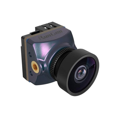 RunCam Racer Nano 4 1200TVL CMOS 4:3 PAL/NTSC Waterproof FPV Camera RunCam