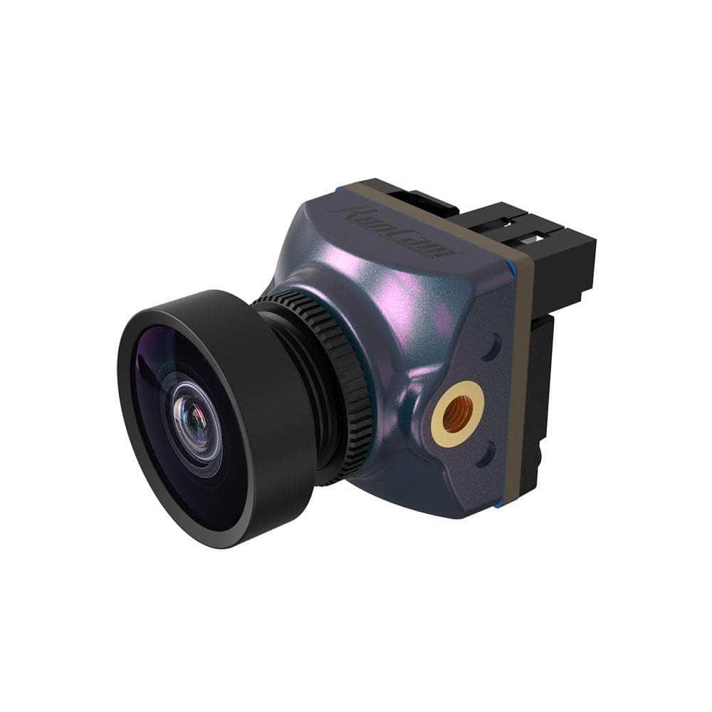 RunCam Racer Nano 4 1200TVL CMOS 4:3 PAL/NTSC Waterproof FPV Camera RunCam
