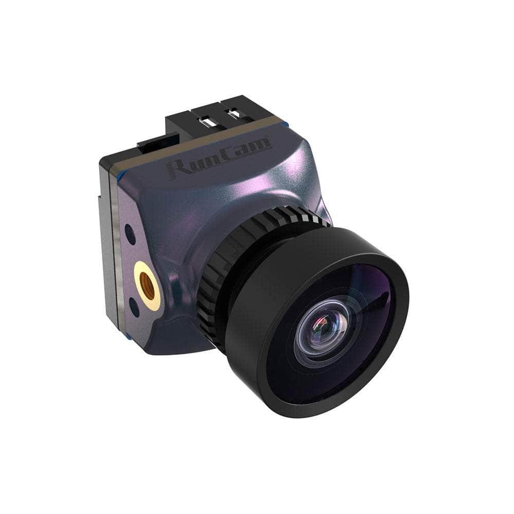 RunCam Racer Nano 4 1200TVL CMOS 4:3 PAL/NTSC Waterproof FPV Camera RunCam
