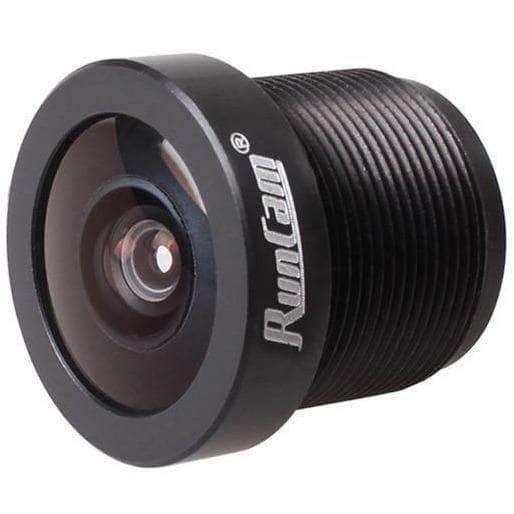 RunCam RC23 2.3mm M12 Replacement Lens for Swift, Arrow, and other Cameras